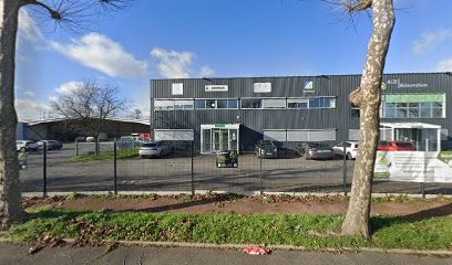 Locarman, Vendeur de Voitures d'Occasion à Montlouis-sur-Loire