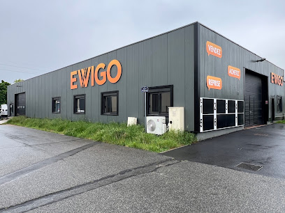 Ewigo Villefranche-Sur-Saône Vendeur De Voitures D'occasion à Arnas