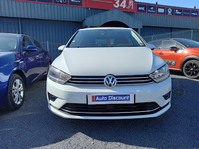 Auto Discount Pezenas, Vendeur de Voitures d'Occasion à Pézenas