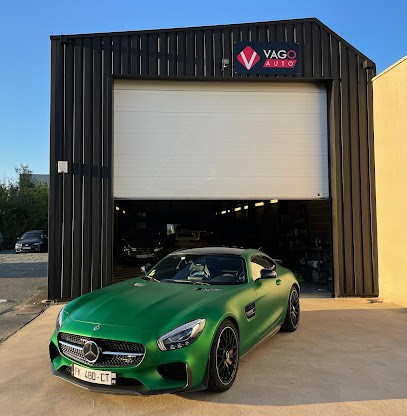 Vago Auto Angers, Vendeur de Voitures d'Occasion à Saint-Barthélemy-d'Anjou