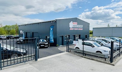 Auto Andresienne, Vendeur de Voitures d'Occasion à Saint-André-de-l'Eure