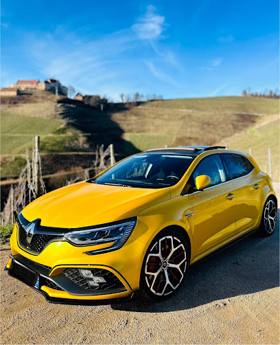East Motors, Vendeur De Voitures D'occasion à la Wantzenau