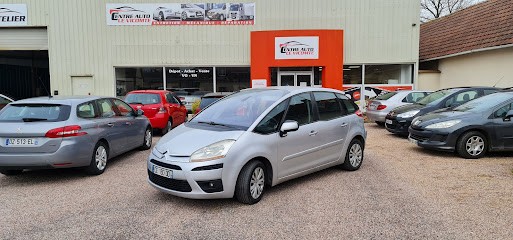 Bn 28 Auto, Vendeur de Voitures d'Occasion à Tremblay-les-Villages