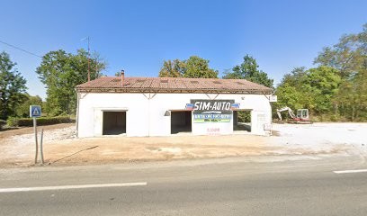 SIM AUTO, Vendeur de Voitures d'Occasion à Nègrepelisse