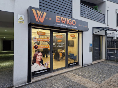 Ewigo Pierrelaye Vendeur De Voitures D'occasion à Pierrelaye