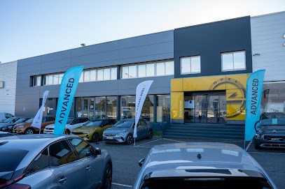 SPOTICAR STELLANTIS &YOU LYON RILLIEUX LA PAPE, Vendeur de Voitures d'Occasion à Rillieux-la-Pape