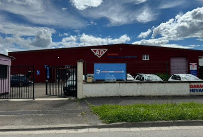 Vendezvotrevoiture.fr Saint-Dizier, Vendeur de Voitures d'Occasion à Saint-Dizier