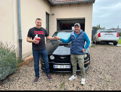 American Cars Woustviller, Vendeur De Voitures D'occasion à Woustviller
