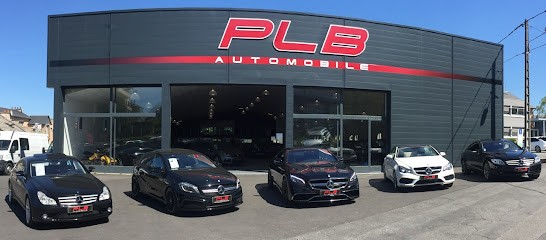 Garage Vehicle PLB, Vendeur de Voitures d'Occasion à Rodez