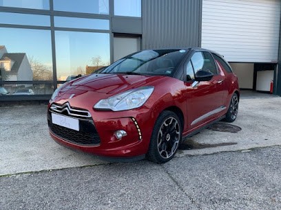 Berlines Tendances, Vendeur de Voitures d'Occasion à Montmagny