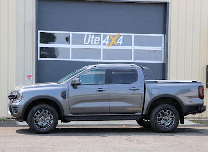 Ute 4X4, Vendeur De Voitures D'occasion à Richelieu