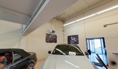 BHCAR, Vendeur de Voitures d'Occasion à Poitiers