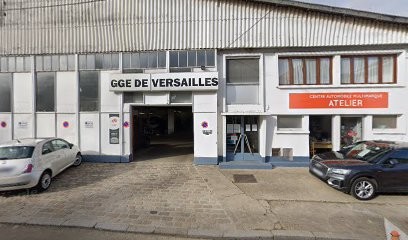 Garage De Versailles, Vendeur de Voitures d'Occasion à Versailles