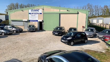 Cédric Idéal Auto, Vendeur de Voitures d'Occasion à Villeneuve-la-Guyard