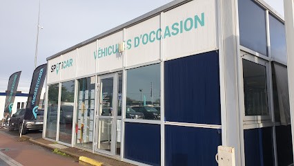 SPOTICAR STELLANTIS &YOU ORVAULT, Vendeur de Voitures d'Occasion à Orvault