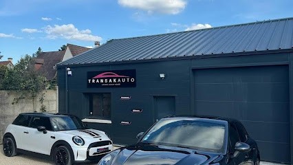 TransakAuto Orléans, Vendeur de Voitures d'Occasion à Orléans