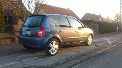 Dokkuev Bislan, Vendeur de Voitures d'Occasion à Ostricourt