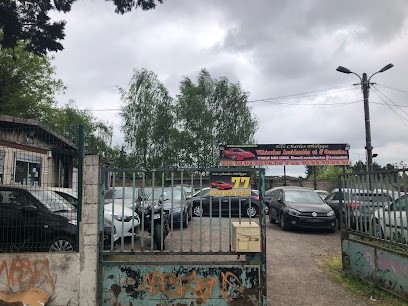 Charles Philippe, Vendeur de Voitures d'Occasion à Linas