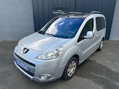 Auto Souto Vendeur De Voitures D'occasion à Loire-Authion