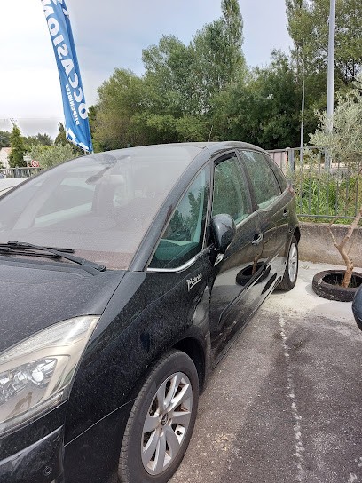 Okaz Auto, Vendeur de Voitures d'Occasion à Salon-de-Provence