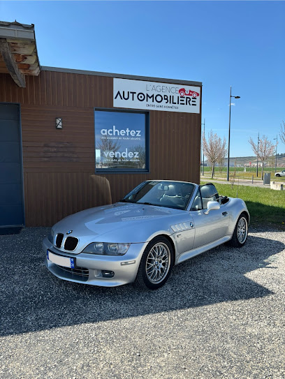 L'agence Automobilière De Troyes, Vendeur De Voitures D'occasion à Sainte-Savine