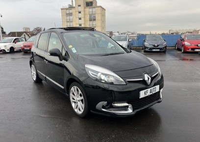 FH AUTO, Vendeur de Voitures d'Occasion à Saint-Soupplets