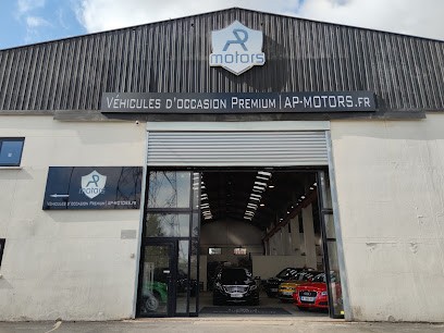 AP Motors, Vendeur de Voitures d'Occasion à Sarcelles