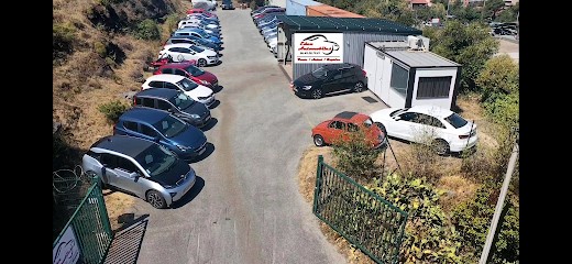 Eden Automobiles, Vendeur de Voitures d'Occasion à Saint Raphael