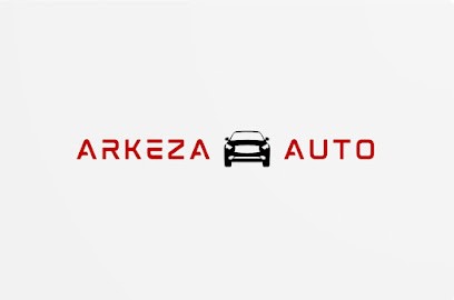ARKEZA AUTO, Vendeur de Voitures d'Occasion à Chessy