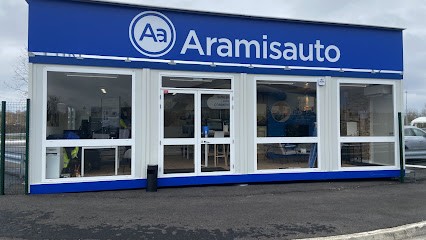Aramisauto Nemours, Vendeur de Voitures d'Occasion à Saint-Pierre-lès-Nemours