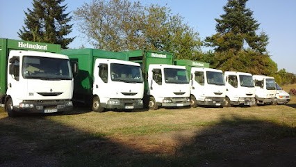 Garage Fabre Jacques, Vendeur de Voitures d'Occasion à La Croix-Blanche