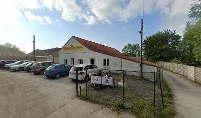 M.v Auto, Vendeur de Voitures d'Occasion à Socx