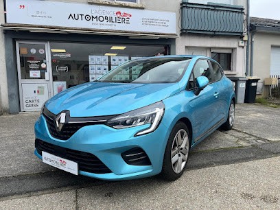 L'Agence Automobilière D'Angers - 20 Ans D'expérience, Vendeur de Voitures d'Occasion à Saint-Barthélemy-d'Anjou