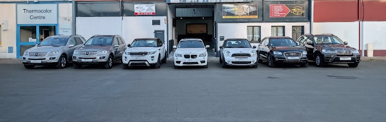 Luxe autos 28, Vendeur de Voitures d'Occasion à Lucé