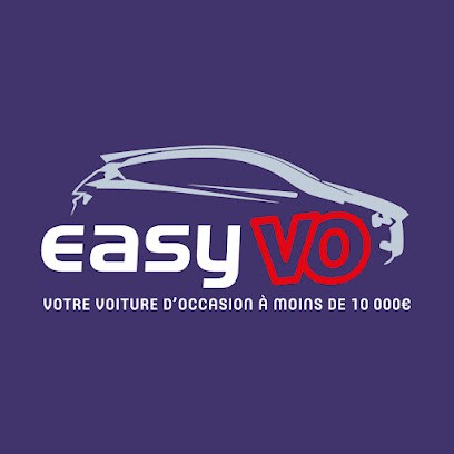 EASY VO Pithiviers - Voiture d'occasion à moins de 10 000€, Vendeur de Voitures d'Occasion à Pithiviers
