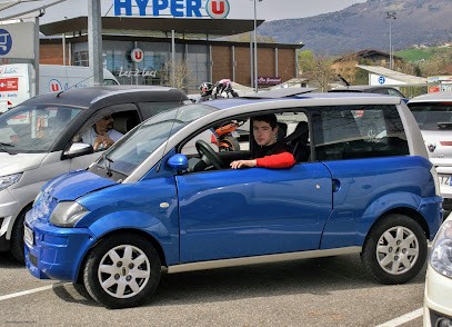 Ligier-Microcar-Chatenet-Bellier-Casalini Garage INTERTRADE Véhicules Sans Permis, Vendeur de Voitures d'Occasion à Saint-Alban-de-Montbel