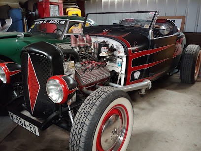 SL Automobiles, Vendeur de Voitures d'Occasion à Roeschwoog