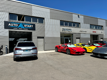 Autostart 13 Vendeur De Voitures D'occasion à Éguilles