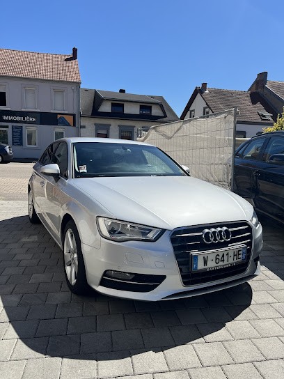 H AUTO, Vendeur de Voitures d'Occasion à Stiring-Wendel