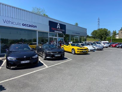 Agence Automobile Ardennaise, Vendeur de Voitures d'Occasion à Villers-Semeuse