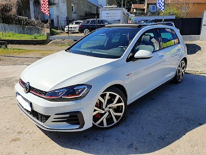 Label Auto 01, Vendeur de Voitures d'Occasion à Viriat