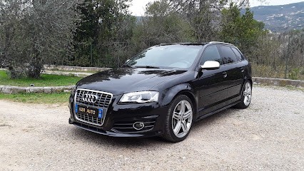 KER AUTO, Vendeur de Voitures d'Occasion à Peymeinade