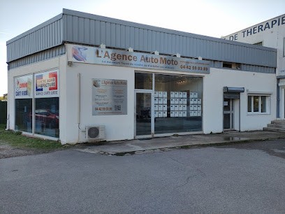 L'Agence Auto Moto Venelles, Vendeur de Voitures d'Occasion à Venelles