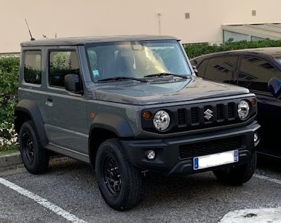 First Motors, Vendeur de Voitures d'Occasion à Sainte-Maxime