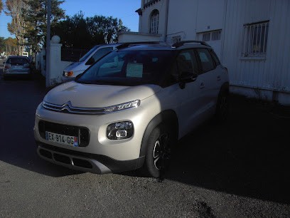 Marques Auto, Vendeur de Voitures d'Occasion à Orthez