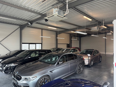 Vendre Sa Voiture 🚗 - Je Vends Mon Auto.com Tours - Rachat De Voiture Immédiat Et Sécurisé Vendeur De Voitures D'occasion à Truyes