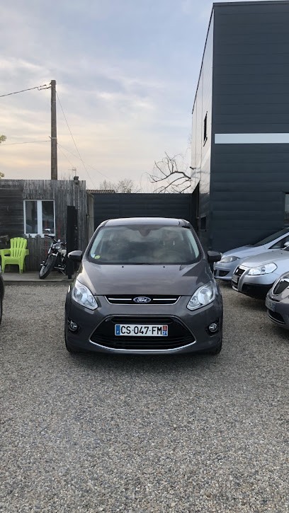 NRJ AUTO VARES, Vendeur de Voitures d'Occasion à Saint-Pardoux-du-Breuil