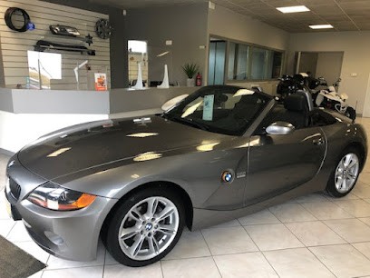 Largicars, Vendeur de Voitures d'Occasion à Saint-Pryvé-Saint-Mesmin