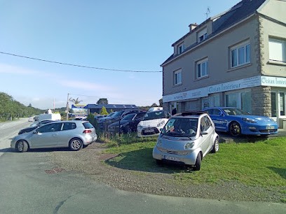 L'Agence Automobilière De Quimper, Vendeur de Voitures d'Occasion à Quimper