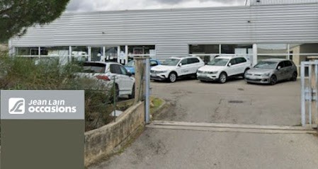 Jean Lain Occasions Manosque, Vendeur de Voitures d'Occasion à Volx